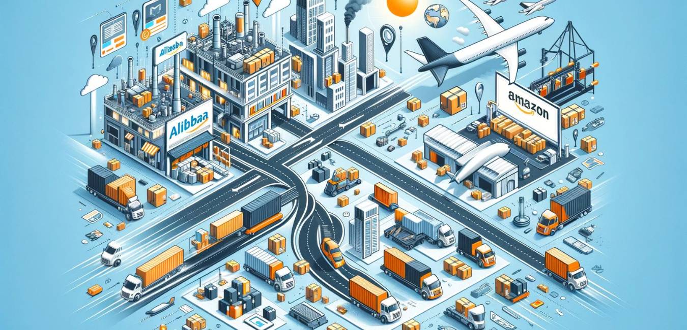 Guía completa: Cómo comprar en Alibaba y vender en Amazon - Todo lo que ...