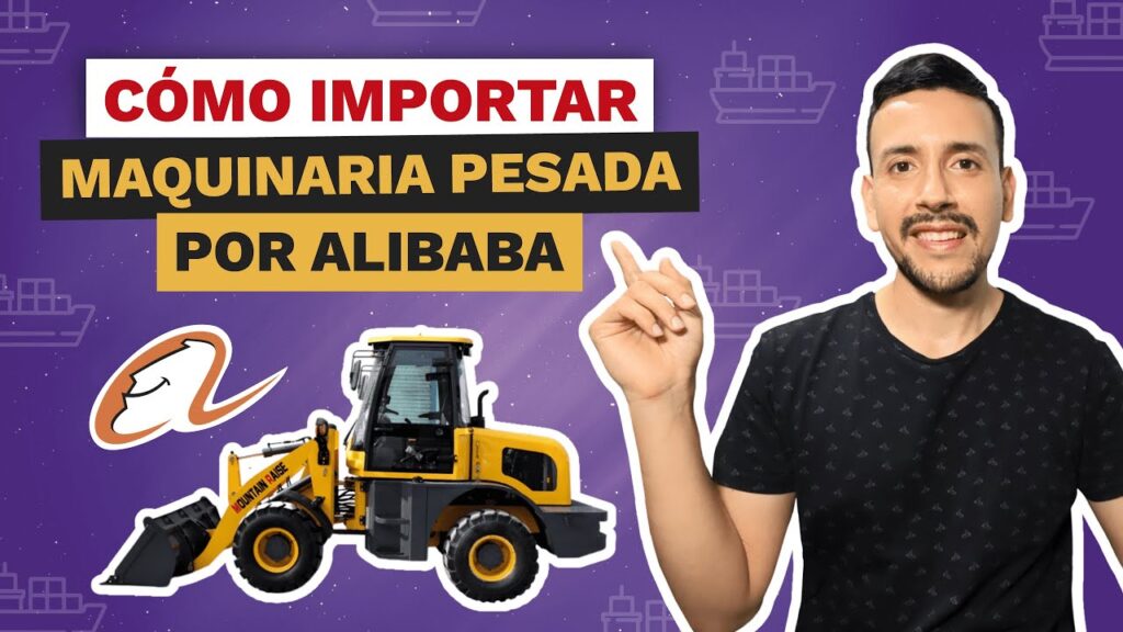 Consejos Para Comprar Maquinaria En China Aprende Cómo Hacerlo De